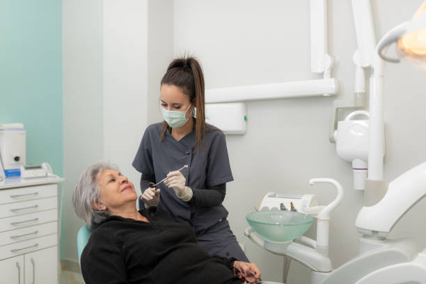Best Emergency Gum Treatment in Stafford, TX