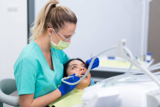 Best Emergency Wisdom Teeth Removal in Stafford, TX